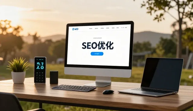 企业选型SEO服务时应关注的网络核心要素